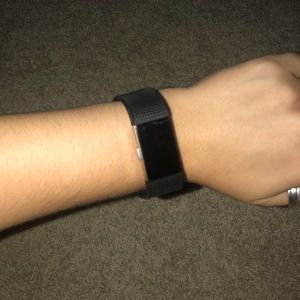 FitBit Charge 2